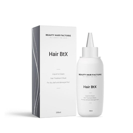HAIR BTX 250 ML