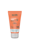 ECO ELIO SUMMER VIBES WATERPROOF KREMAS NUO SAULĖS SPF30, 75 ML