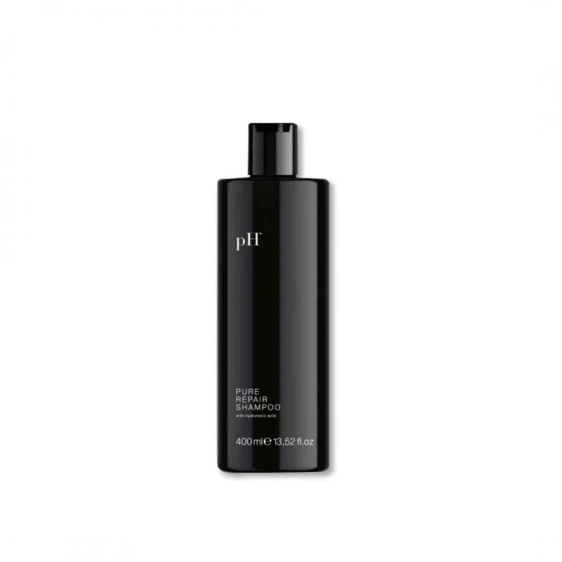 Rinkinys plaukų atstatymui „pH Laboratories PURE REPAIR DUO KIT“ 400 ML + 200 ml