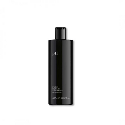 Rinkinys plaukų atstatymui „pH Laboratories PURE REPAIR DUO KIT“ 400 ML + 200 ml