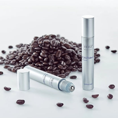 OBAGI ELASTIderm Eye CC paakių serumas su kofeinu 14ml