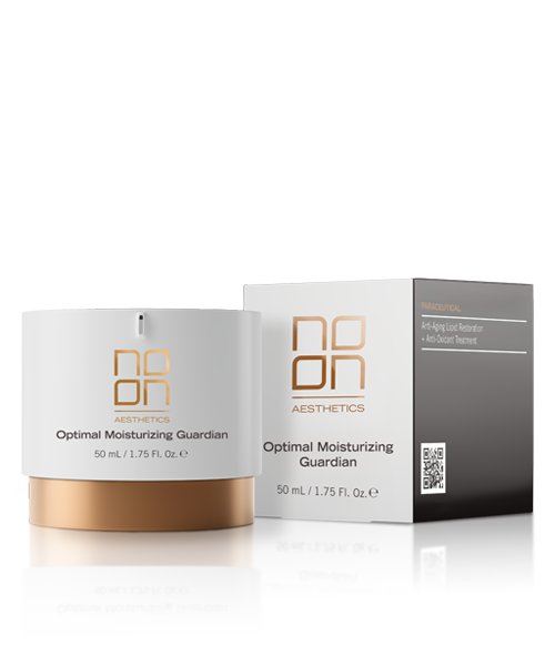 NOON SOS™ SMART OCCLUSIVE SYSTEM CREAM, 50 g