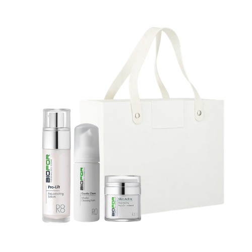 BIOFOR ANTI-AGING DOVANŲ RINKINYS