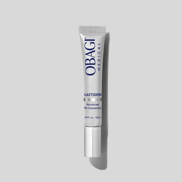 OBAGI ELASTIderm Advanced filler koncentratas 20ml