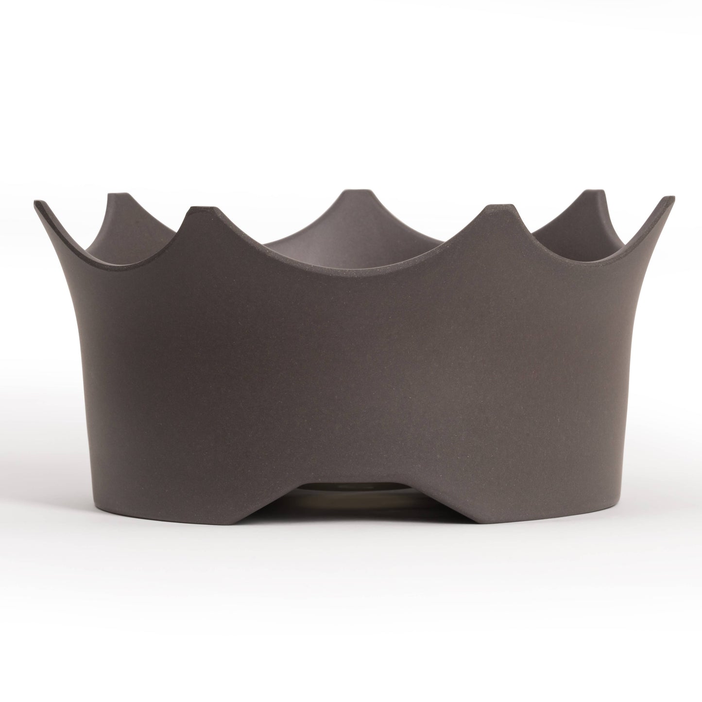 Gertuvė gyvūnams CROWN JUWEL | slate grey