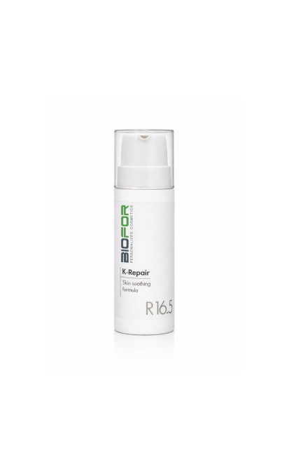 BIOFOR K-REPAIR ATKURIAMASIS VEIDO KREMAS, 30 ML