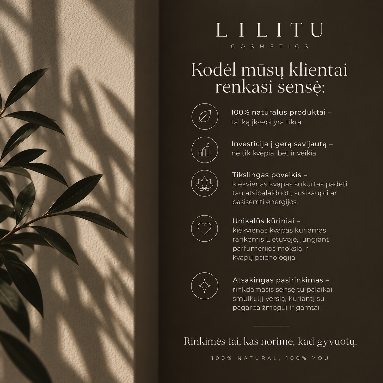 Pildoma onikso žvakė | Balta