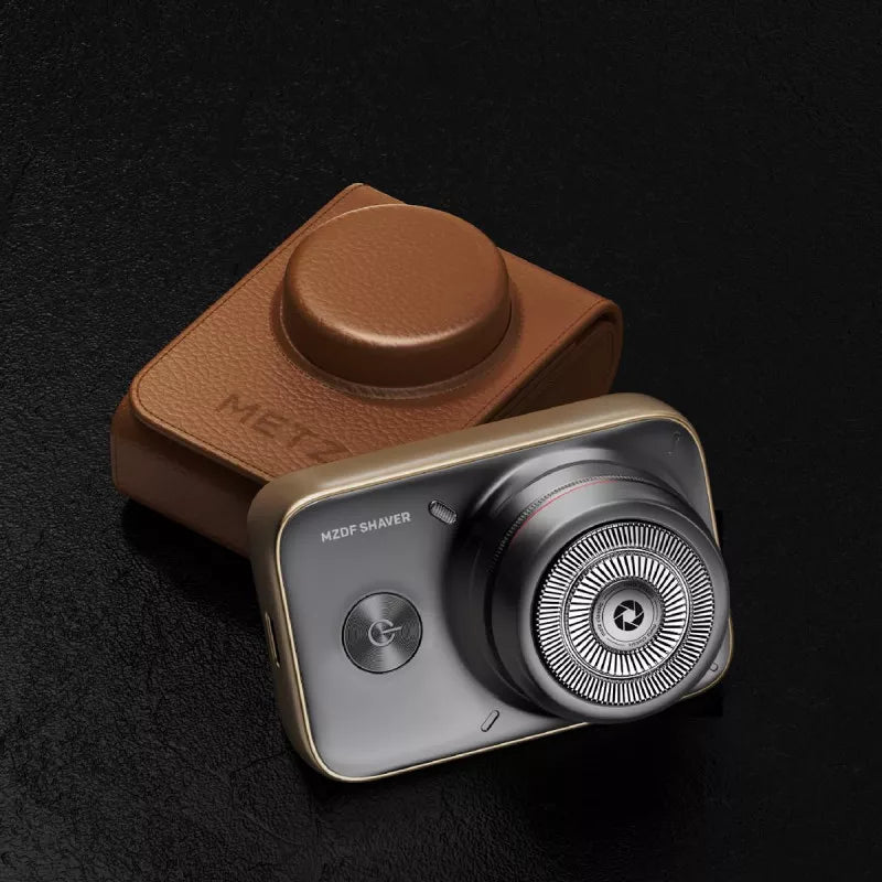 Metz Camerist Shaver barzdaskutė