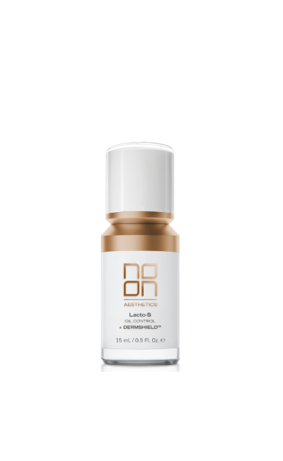 NOON TRAVEL SIZE LACTO-S OIL CONTROL, 15 gr
