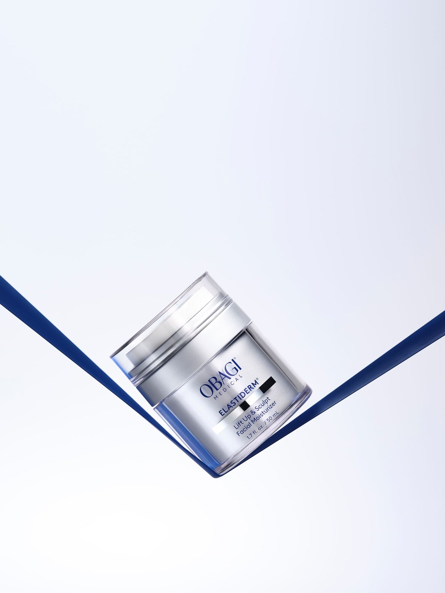 Obagi Medical ELASTIDERM® SCUPT AND SMOOTH veido priežiūros