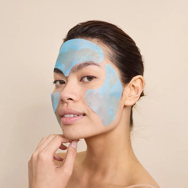 DermapenWorld Dermaceuticals Enzymatic Peeling veido kaukė