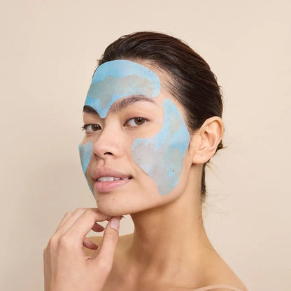 DermapenWorld Dermaceuticals Enzymatic Peeling veido kaukė