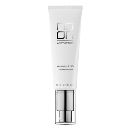 NOON Aesthetics Azelaic-S 20% 50 ml