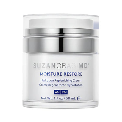 Obagi SUZANOBAGIMD™ Moisture Restore veido kremas, 50 ml