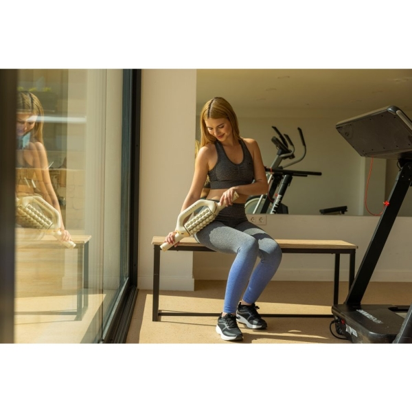 Medivon Bella Go Wireless Roller Body Massager