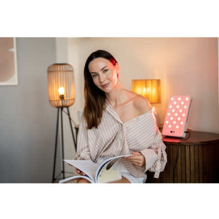 BEAUTIFLY SKINPURE THERAPY LED ŠVIESOS TERAPIJOS PRIETAISAS