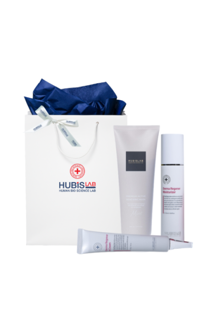 HUBISLAB ATSTATANTIS RINKINYS JAUTRIAI ODAI