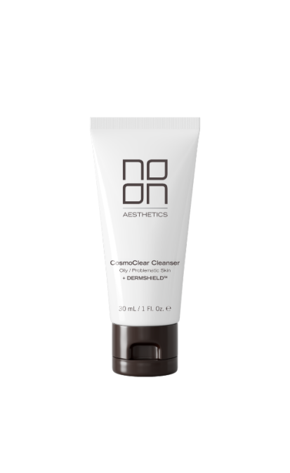 NOON COSMOCLEAR CLEANSER, 30 ML