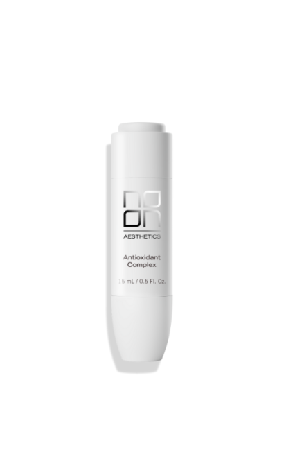 NOON ANTIOXIDANT COMPLEX AMPOULE, 15 ML