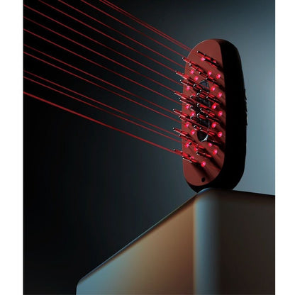 Plaukų augimą skatinantis lazeris Beautifly Laser Boost Pro Rose Gold