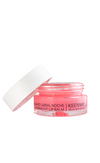 KEENWELL NAKTINĖ LŪPŲ KAUKĖ RASPBERRY, 15 ML