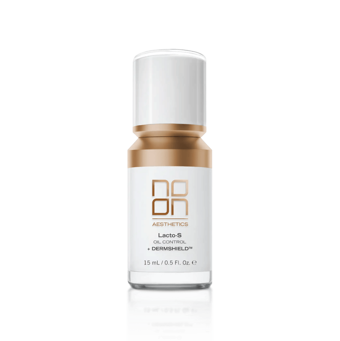 mini Noon Lacto-S veido kremas 15ml