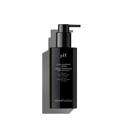 pH Laboratories
Plaukus formuojantis kremas garbanotiems plaukams „Curl Defining Creme“