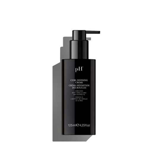 pH Laboratories
Plaukus formuojantis kremas garbanotiems plaukams „Curl Defining Creme“