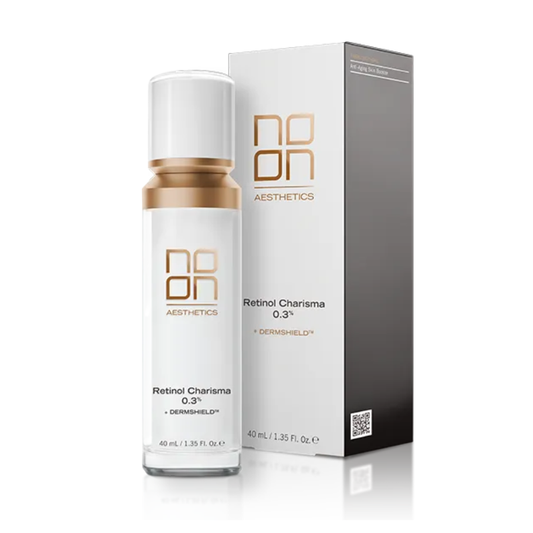 NOON RETINOL CHARISMA DELICATE 0.3%, 40 gr