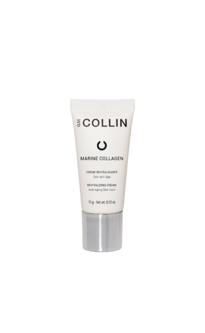G.M. COLLIN MARINE COLLAGEN ATGAIVINANTIS VEIDO KREMAS, 15 ML