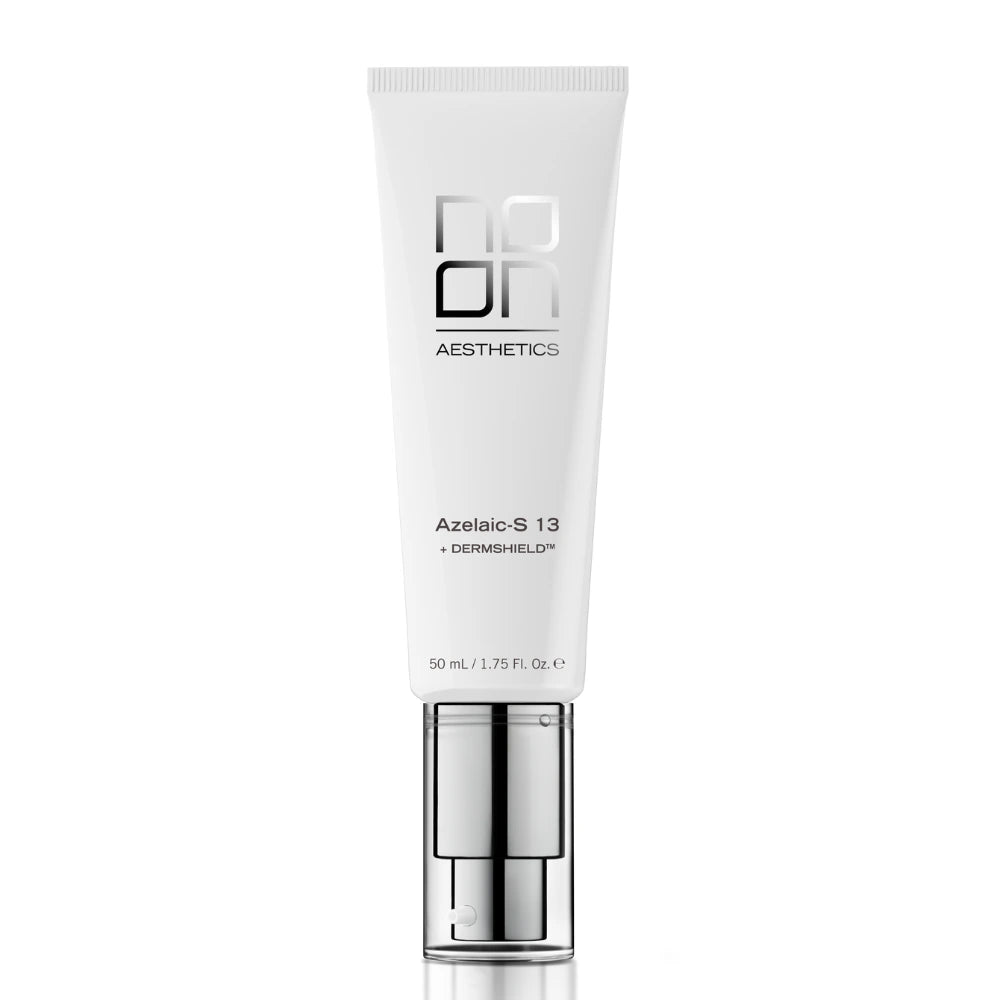 NOON Aesthetics Azelaic-S 13% azelaino rūgšties kremas 50 ml