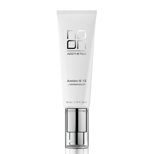 NOON Aesthetics Azelaic-S 13% azelaino rūgšties kremas 50 ml