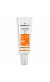 SOPHIESKIN APSAUGINIS VEIDO KREMAS NUO SAULĖS VAIKAMS SPF50, 50 ML