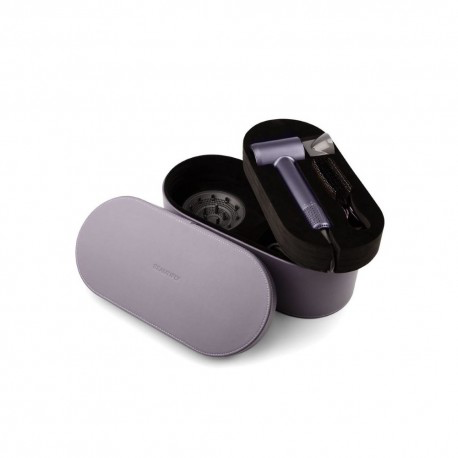 Plaukų džiovintuvas Beautifly Hair Touch Flow Sense