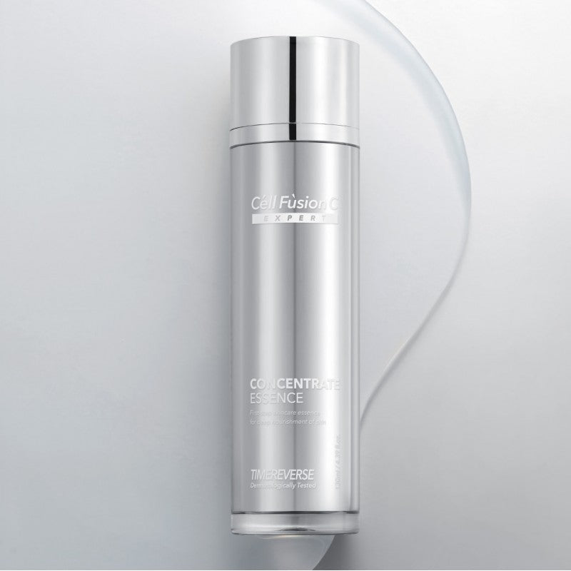 Cell Fusion C Lifting, Firming Emulsion Cell Fusion C Expert Time Reverse Concentrate Essence 130ml