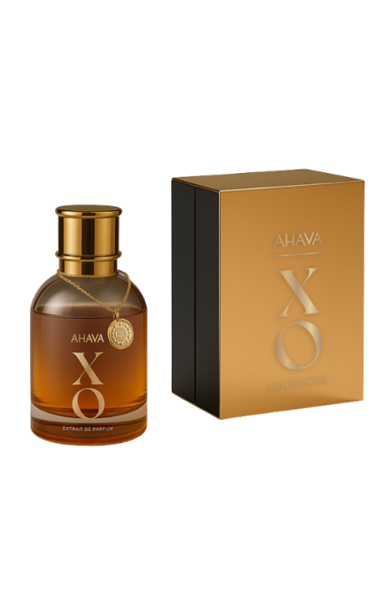 AHAVA XO