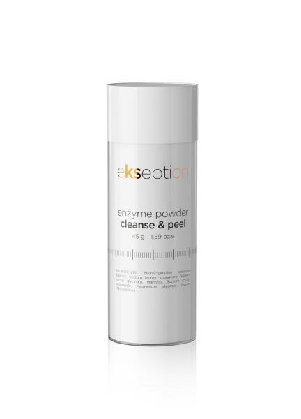 Enzyme Powder Cleanse & Peel/ Švelnus fermentinis prausiklis, 45 g