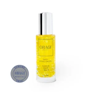 Obagi Daily Hydro-Drops Veido Serumas, 30 Ml.