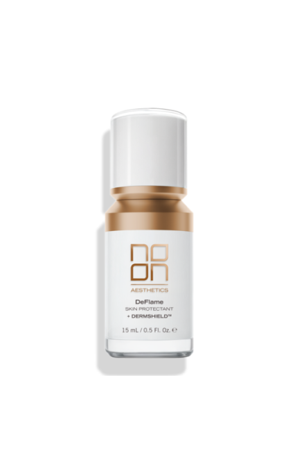 NOON DEFLAME SKIN PROTECTANT CREAM, 15 ML