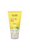 ECO ELIO MORE CARE STANGRINAMASIS KREMAS NUO SAULĖS SPF 50, 75 ML