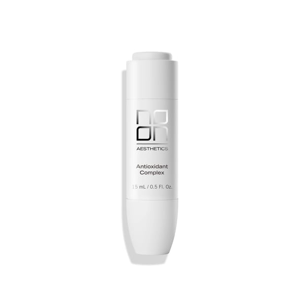 Noon Antioxidant Complex ampulė 15ml (2025 naujiena)