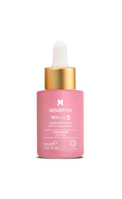 SESDERMA RETI-AGE 5 serumas, 30 ml