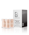 NOON BRUSH&GO ŠEPETĖLIO PAPILDYMAS RIEBIAI ODAI (Tone 01), 3x5 G