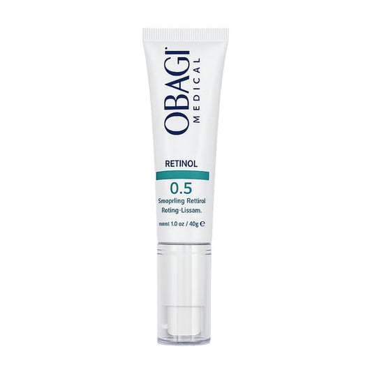 OBAGI Retinol 0.5% face cream 28g