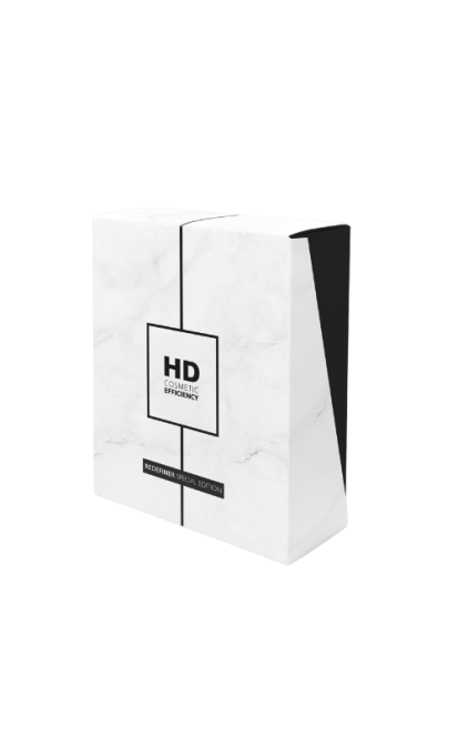 HD REDEFINER DOVANŲ RINKINYS