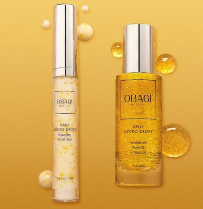 OBAGI Daily Hydro-Drops rinkinys