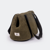 Teddy kelioninis krepšys Olive