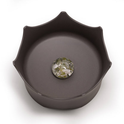 Gertuvė gyvūnams CROWN JUWEL | slate grey