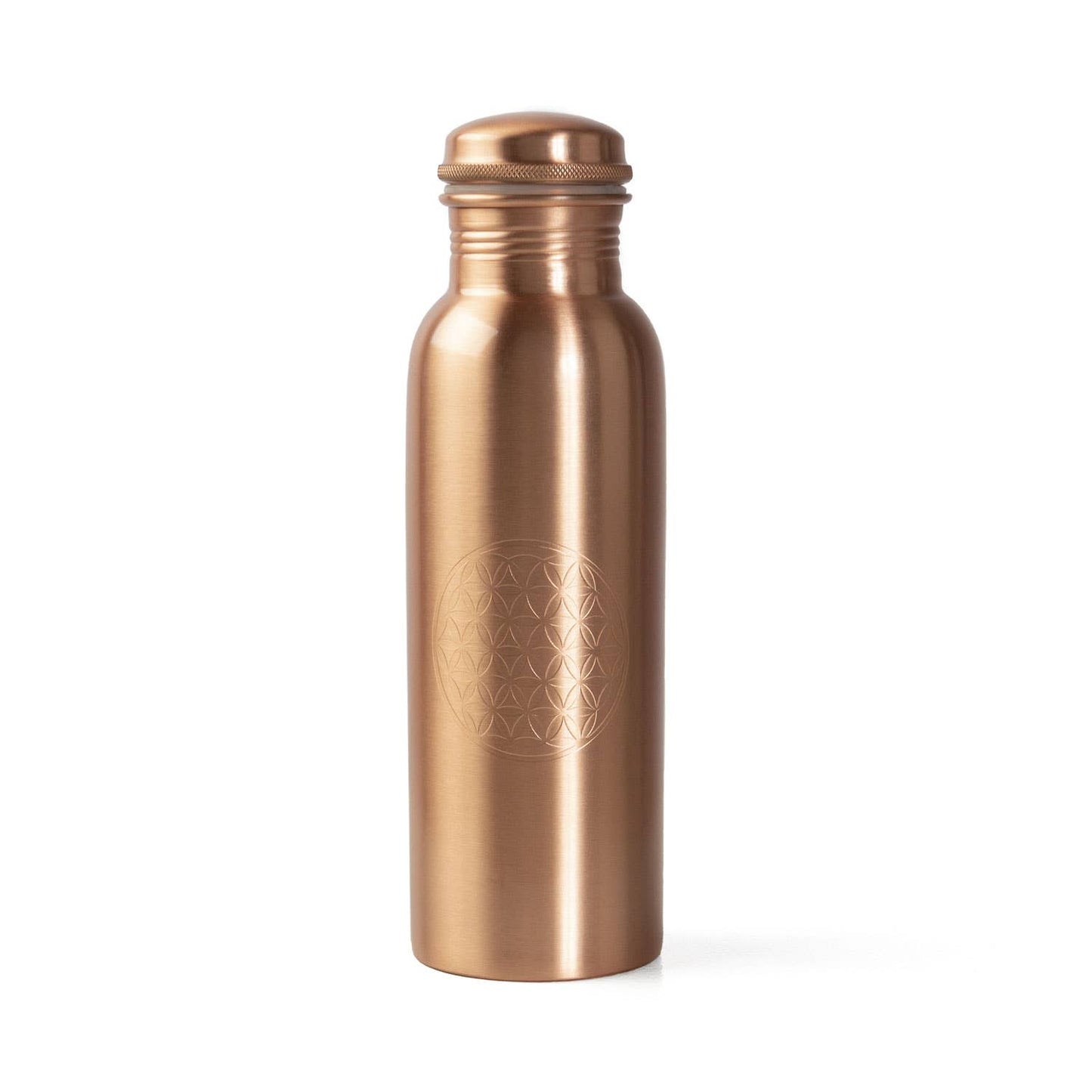 Varinė gertuvė FLOWER OF LIFE 800 ml