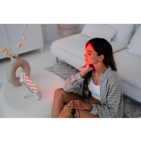 BEAUTIFLY SKINPURE THERAPY LED ŠVIESOS TERAPIJOS PRIETAISAS
